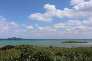 大神島とは？魅力とおすすめの自然ツアーを紹介